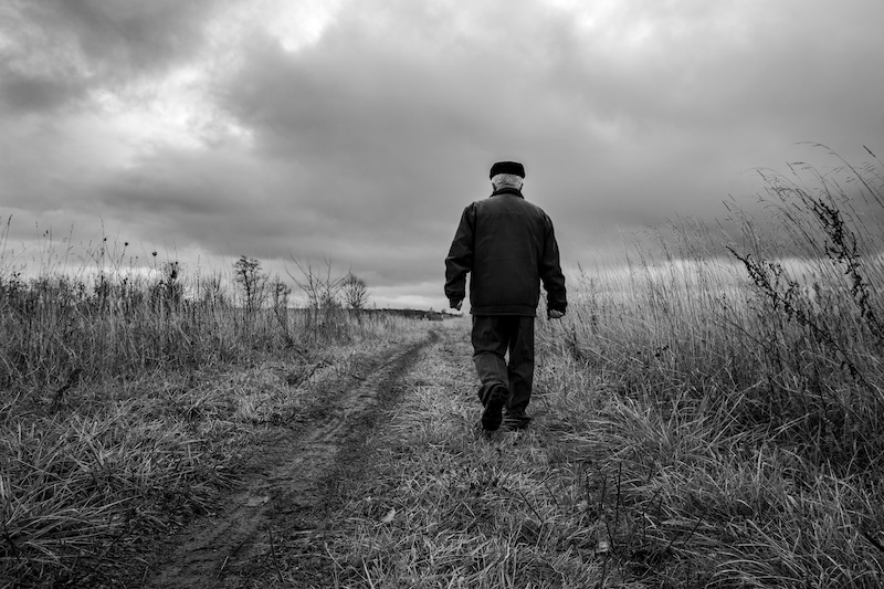 Marcher ajoute des années à votre vie